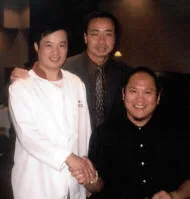 Hong Hua — morimoto
