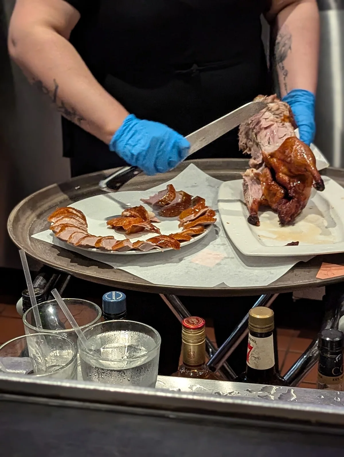 Peking Duck