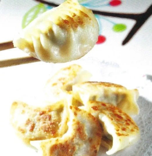 Appetizers at Hong Hua